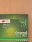 Magyar Ifjúsági Konferencia Almanach 1999-2009 - CD-vel [antikvár]