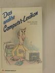 Irma Hacker - Das wahre Computer-Lexikon [antikvár]