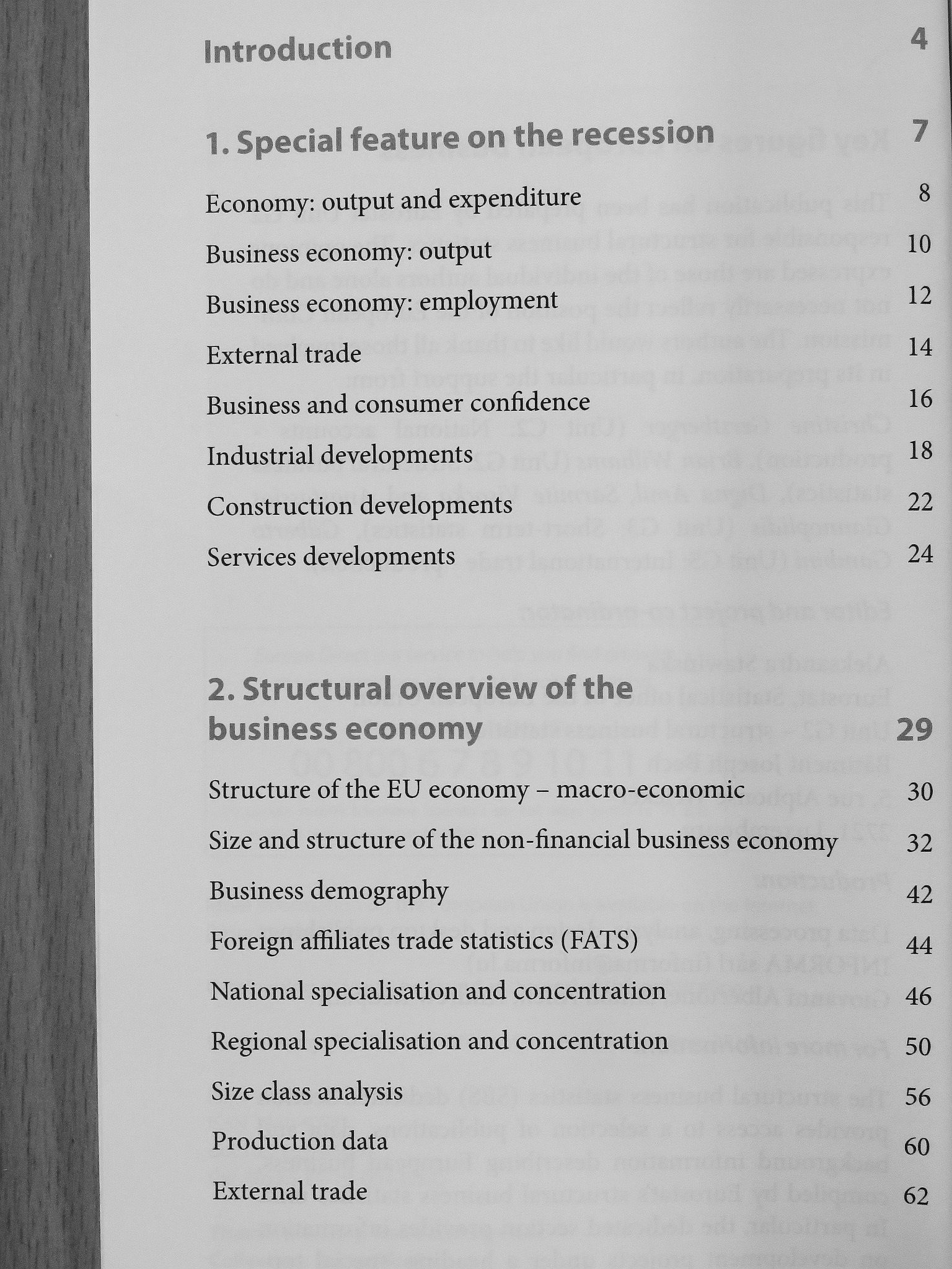Key figures on European business [antikvár]