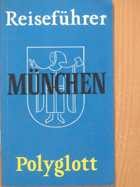 Dr. Klaus Andreas Dietsch - München [antikvár]