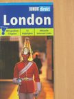 Barbara Weber - London [antikvár]