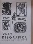 Diskay Lenke - Kisgrafika '79/1-2. [antikvár]