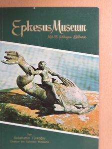 Erol Atalay - Das museum von Ephesus [antikvár]
