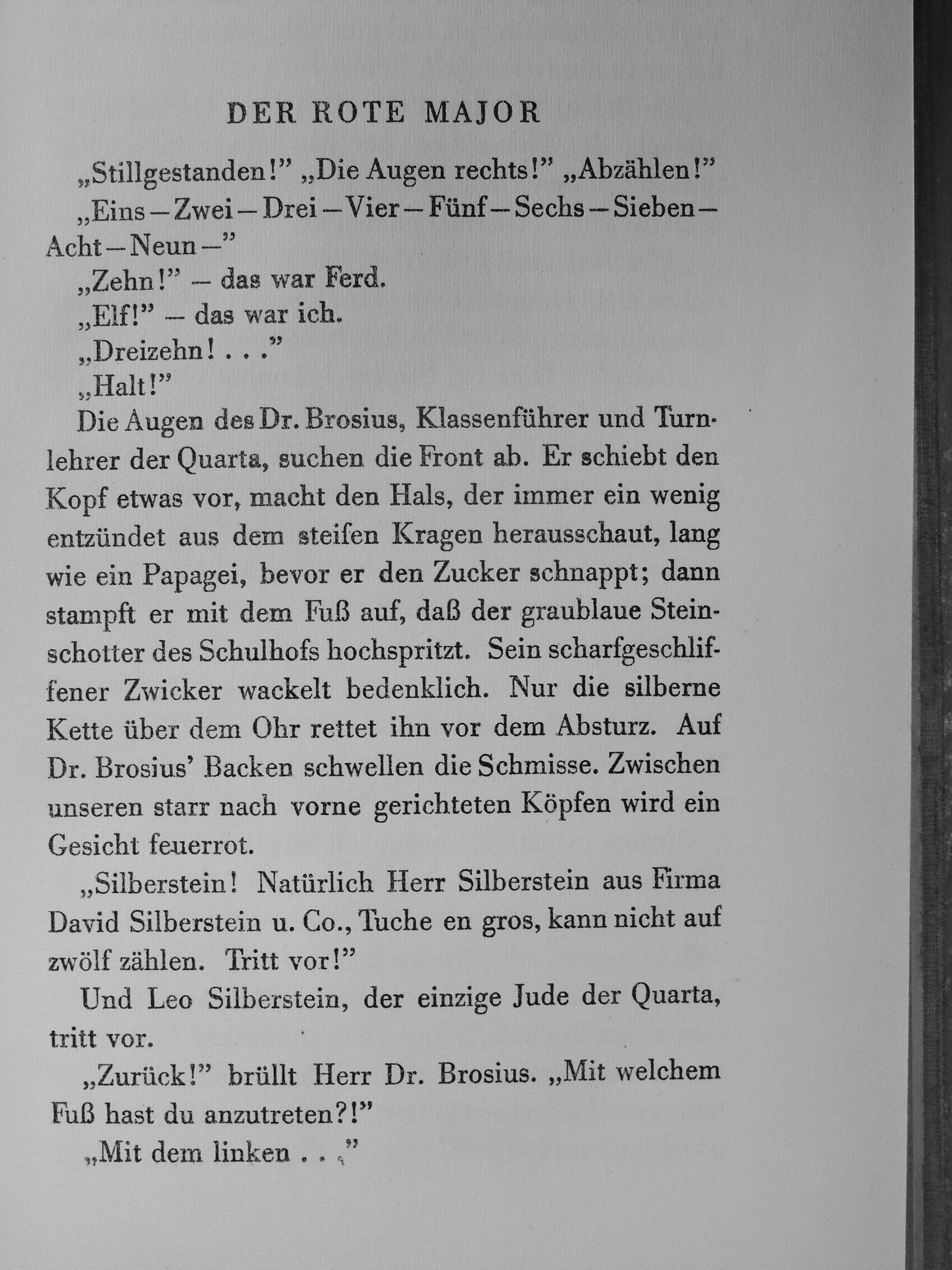 Ernst Glaeser - Jahrgang 1902 [antikvár]