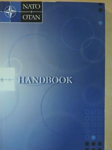 NATO Handbook [antikvár]
