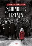 Thomas Keneally - Schindler listája