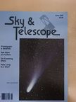 Andrew Chaikin - Sky & Telescope June 1986 [antikvár]