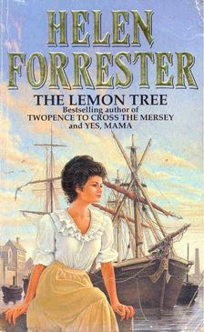 FORRESTER, HELEN - The Lemon Tree [antikvár]
