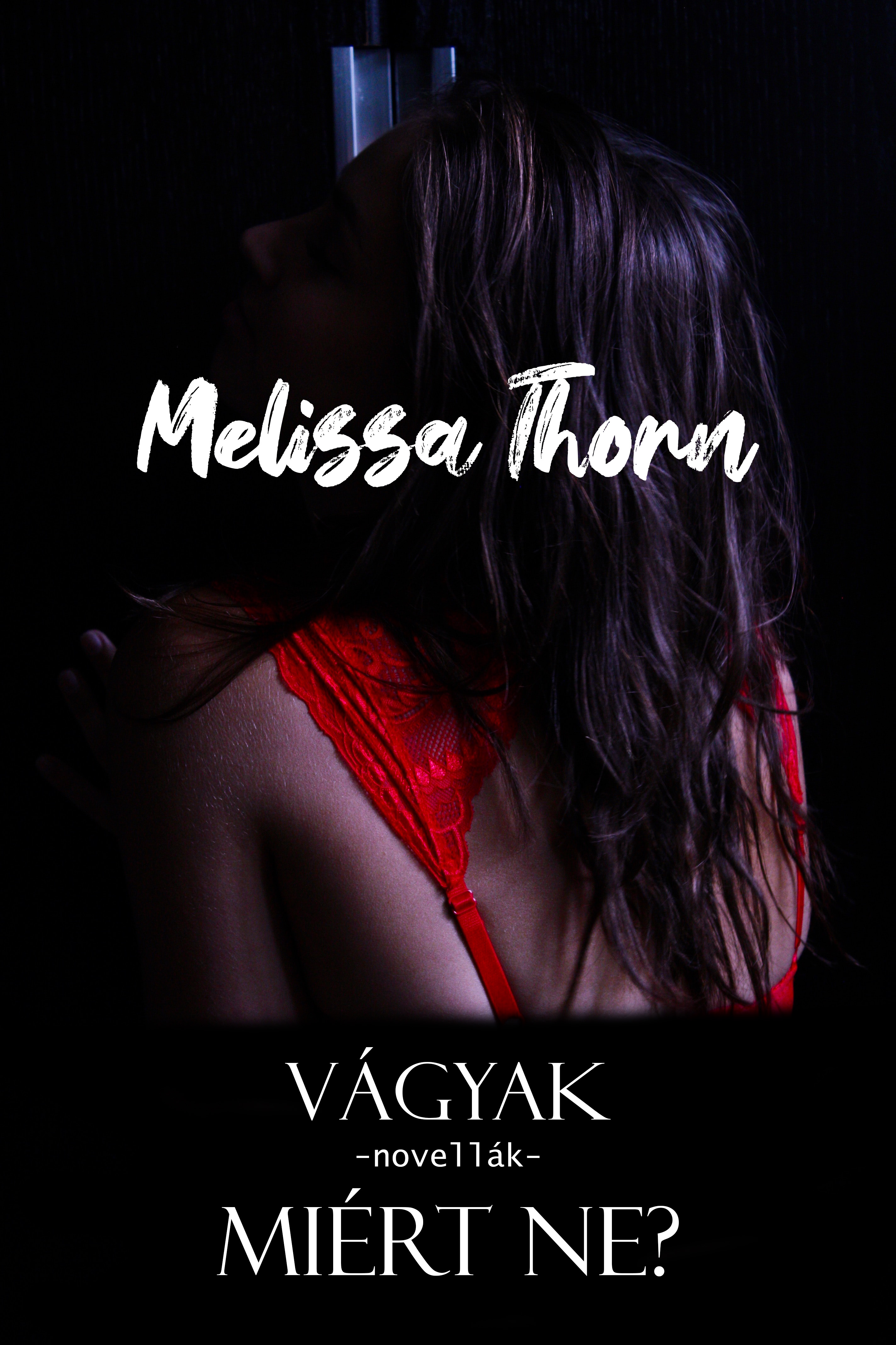 Thorn Melissa - Miért ne? [eKönyv: epub, mobi]