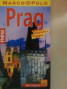 Wolfgang Jung - Prag [antikvár]