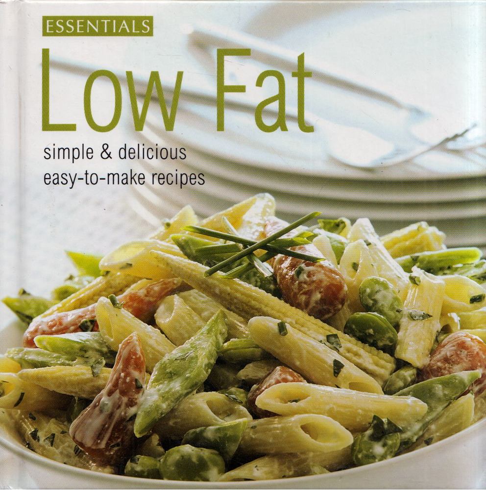 Susanna Tee - Low Fat [antikvár]