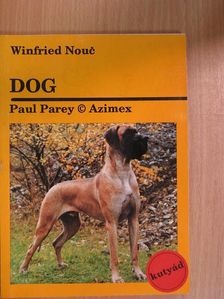 Winfried Nouc - Dog [antikvár]