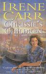 Irene Carr - Chrissie's Children [antikvár]