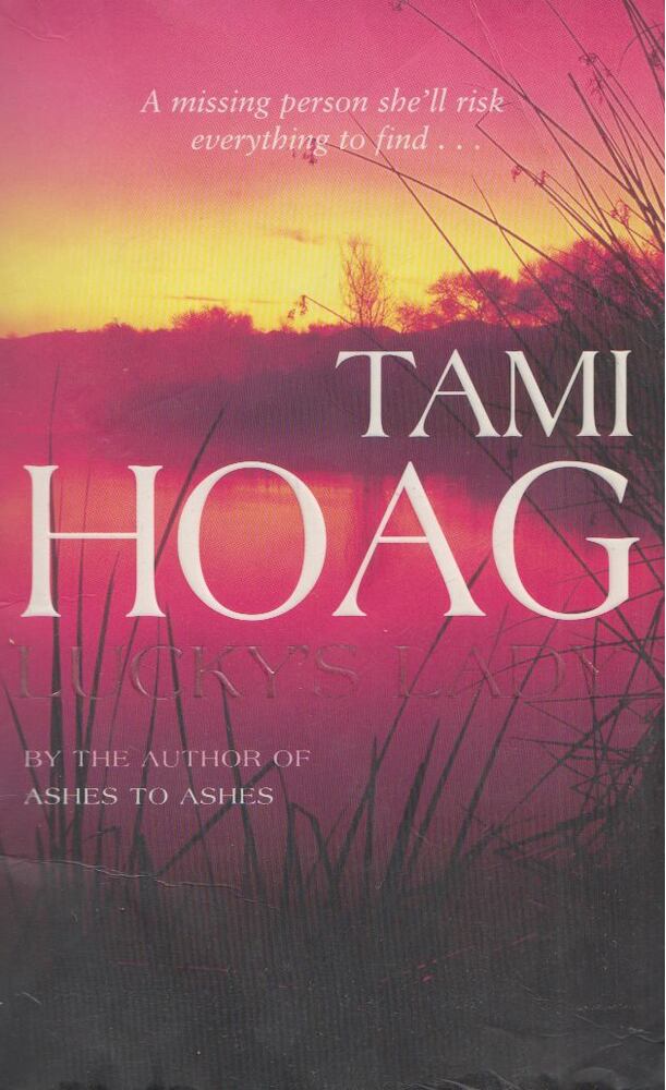 HOAG, TAMI - Lucky's Lady [antikvár]