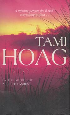 HOAG, TAMI - Lucky's Lady [antikvár]