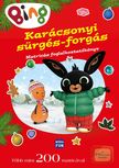 .- - Bing - Karácsonyi sürgés-forgás