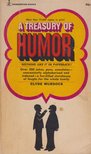 Clyde Murdock - A Treasury of Humor [antikvár]