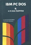 Úry László - IBM PC Dos II [antikvár]