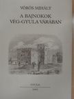 Vörös Mihály - A bajnokok Vég-Gyula várában [antikvár]
