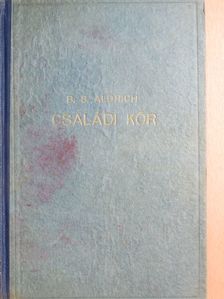 B. S. Aldrich - Családi kör [antikvár]