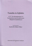 Karlovitz János Tibor - Tanulás és fejlődés [antikvár]
