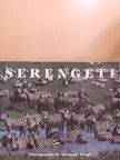 Mitsuaki Iwago - Serengeti [antikvár]