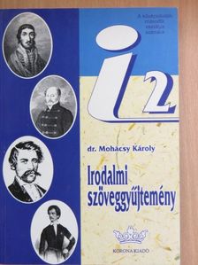 Adam Mickiewicz - Irodalmi szöveggyűjtemény 2. [antikvár]