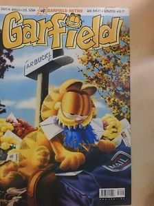Jim Davis - Garfield 2009/4. április [antikvár]