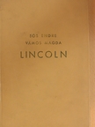 Sós Endre - Lincoln [antikvár]