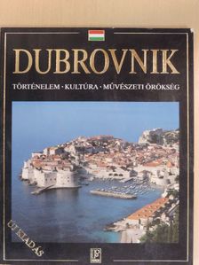 Antun Travirka - Dubrovnik [antikvár]