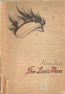 The Lion's Mane and Other Stories [antikvár]