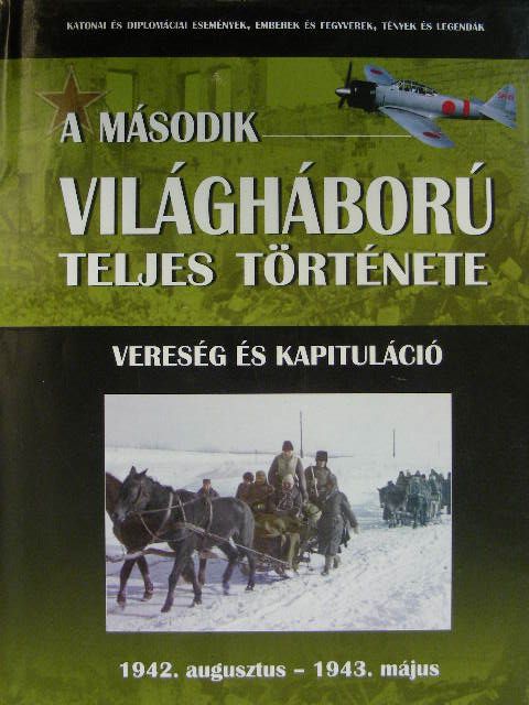 Balogh Zsolt - Vereség és kapituláció [antikvár]