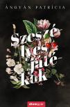 Ángyán Patrícia - Szeszélyes játékok [eKönyv: epub, mobi]