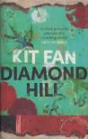 Kit Fan - Diamond Hill [antikvár]