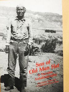 Son of Old Man Hat [antikvár]