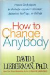 How to Change Anybody [antikvár]