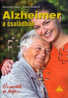 Alzheimer a családban [antikvár]