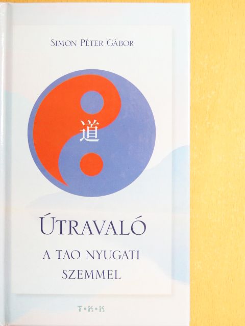 Simon Péter Gábor - Útravaló [antikvár]