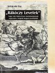 Szirácsik Éva - "Rákóczy Levelek" [antikvár]