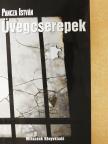Pancza István - Üvegcserepek (kétszeresen dedikált példány) [antikvár]