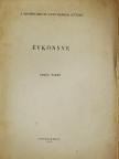 A Szombathelyi Tanítóképző Intézet Évkönyve 1964/65. tanév [antikvár]