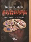 Nemere István - Művészkrimik [antikvár]