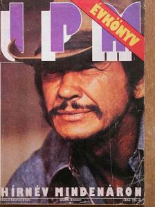 Dr. Csendes László - IPM évkönyv 1988. [antikvár]