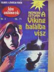 Nemere István - A Viking a halálba visz [antikvár]