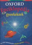 LANGLEY, ANDREW - Oxford enciklopédia gyerekeknek [antikvár]