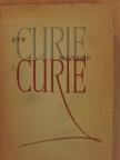 Eve Curie - Madame Curie [antikvár]