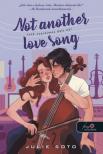 Julie Soto - Not Another Love Song - Csak szerelmes dalt ne!