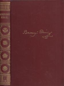 BERZSENYI DÁNIEL - Berzsenyi Dániel munkái [antikvár]