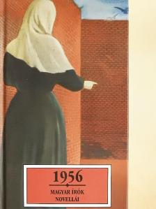 Aczél Tamás - 1956 [antikvár]
