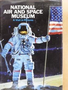 Donald S. Lopez - National Air and Space Museum [antikvár]